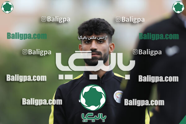 سپاهان ۴ - ۱ پارس برازجان