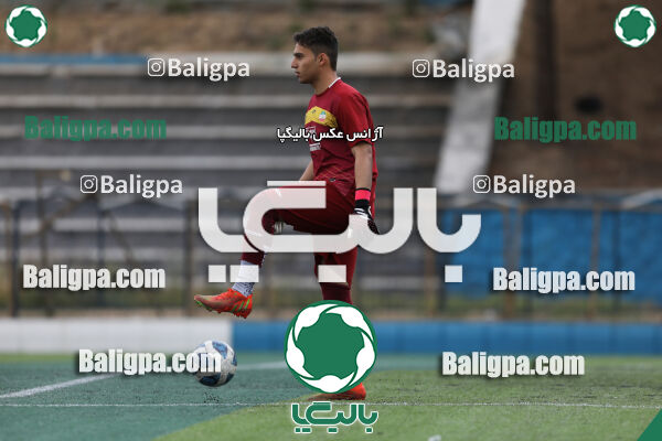 سپاهان ۴ - ۱ پارس برازجان