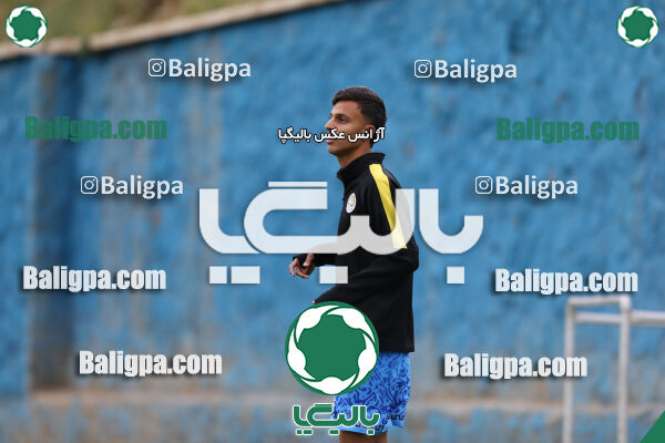 سپاهان ۴ - ۱ پارس برازجان