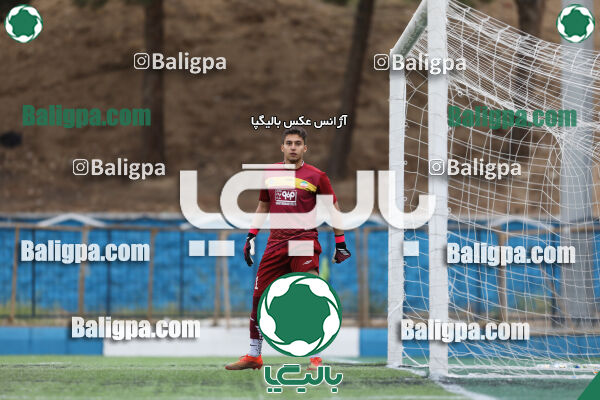 سپاهان ۴ - ۱ پارس برازجان