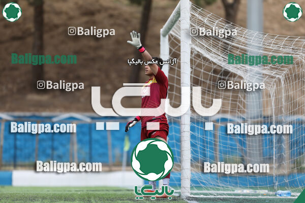 سپاهان ۴ - ۱ پارس برازجان