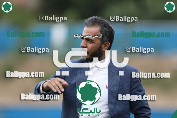 سپاهان ۴ - ۱ پارس برازجان