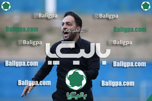 سپاهان ۴ - ۱ پارس برازجان