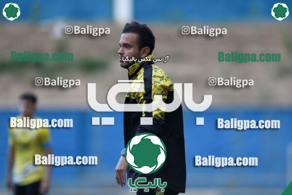 سپاهان ۴ - ۱ پارس برازجان