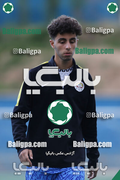 سپاهان ۴ - ۱ پارس برازجان