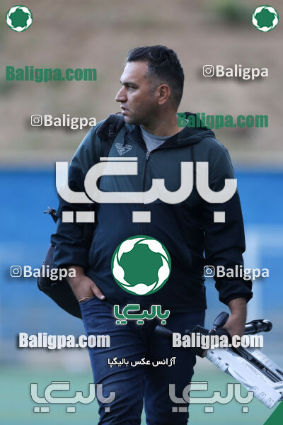 سپاهان ۴ - ۱ پارس برازجان
