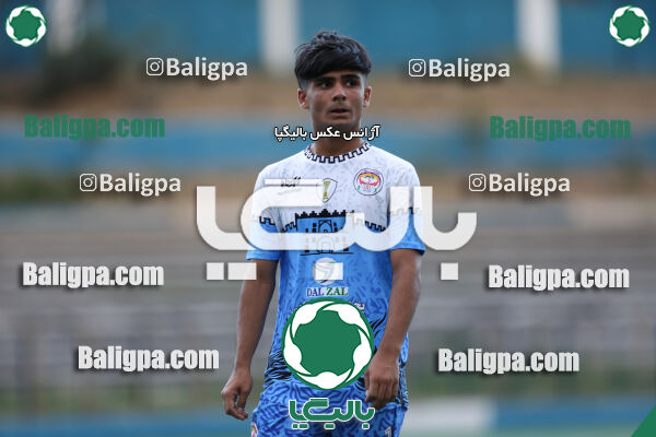 سپاهان ۴ - ۱ پارس برازجان