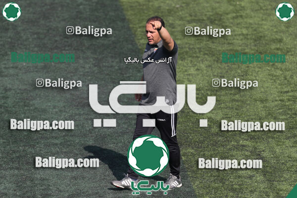فولاد خوزستان ۱ - ۲ سپاهان