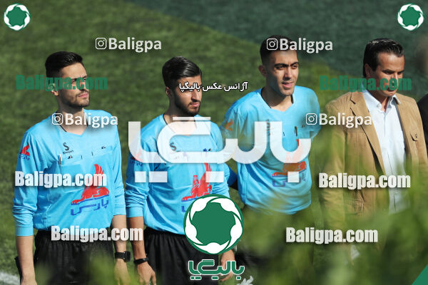 فولاد خوزستان ۱ - ۲ سپاهان