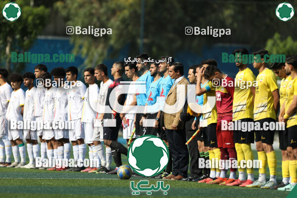 فولاد خوزستان ۱ - ۲ سپاهان