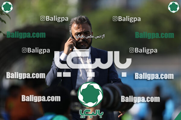 فولاد خوزستان ۱ - ۲ سپاهان
