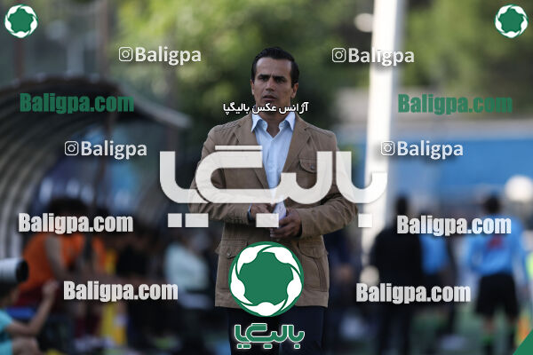 فولاد خوزستان ۱ - ۲ سپاهان
