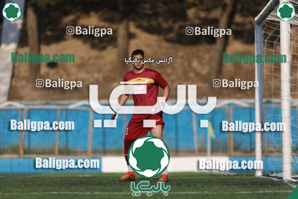 فولاد خوزستان ۱ - ۲ سپاهان
