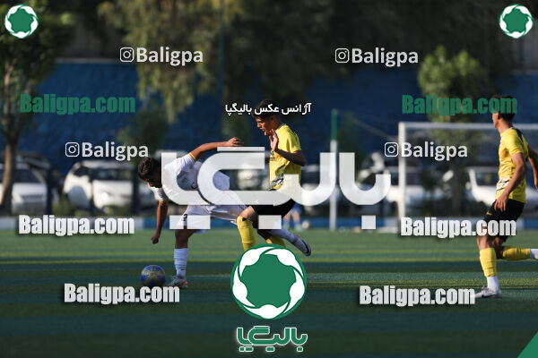 فولاد خوزستان ۱ - ۲ سپاهان
