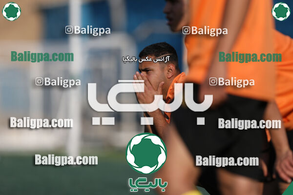 فولاد خوزستان ۱ - ۲ سپاهان