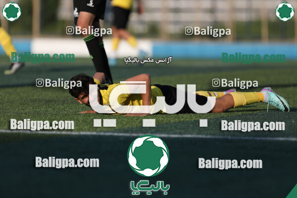 فولاد خوزستان ۱ - ۲ سپاهان