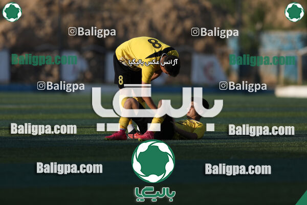 فولاد خوزستان ۱ - ۲ سپاهان