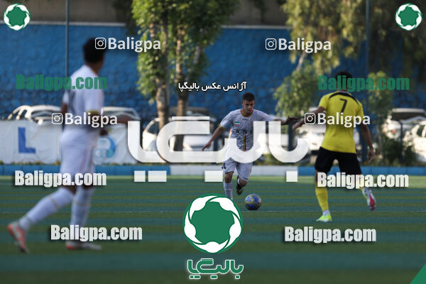 فولاد خوزستان ۱ - ۲ سپاهان