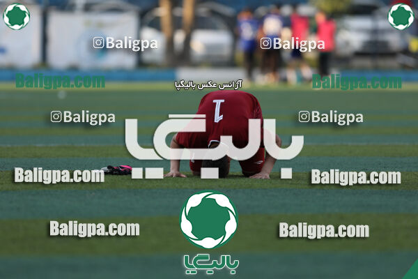 فولاد خوزستان ۱ - ۲ سپاهان