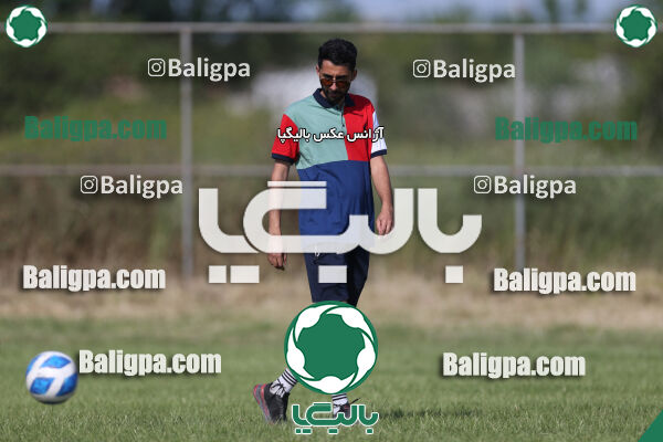 استقلال نوین بجنورد ۳ - ۲ مس سونگون