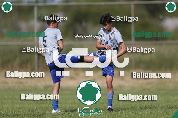 استقلال نوین بجنورد ۳ - ۲ مس سونگون