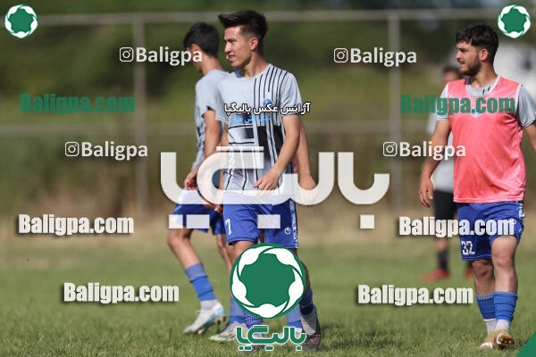 استقلال نوین بجنورد ۳ - ۲ مس سونگون