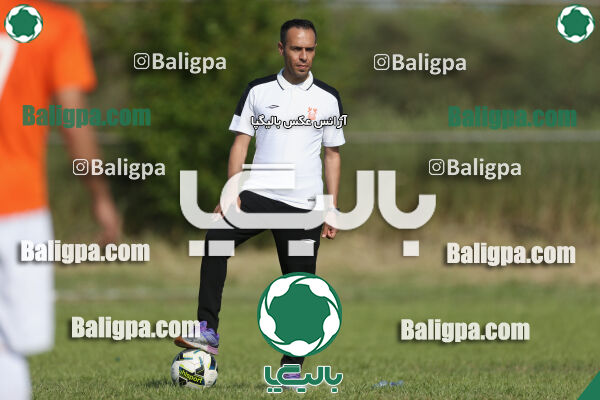 استقلال نوین بجنورد ۳ - ۲ مس سونگون