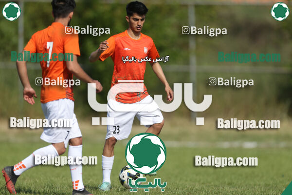 استقلال نوین بجنورد ۳ - ۲ مس سونگون