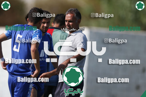 استقلال نوین بجنورد ۳ - ۲ مس سونگون