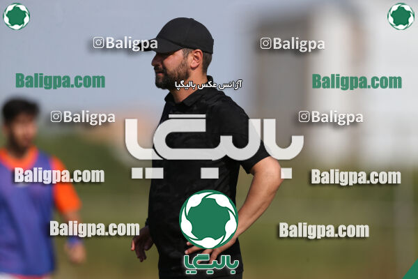 استقلال نوین بجنورد ۳ - ۲ مس سونگون