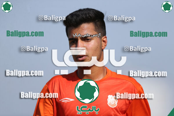 استقلال نوین بجنورد ۳ - ۲ مس سونگون