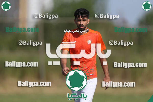 استقلال نوین بجنورد ۳ - ۲ مس سونگون