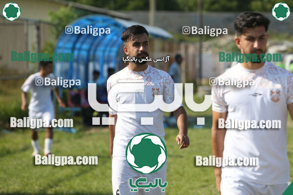 استقلال نوین بجنورد ۳ - ۲ مس سونگون