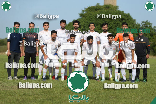 استقلال نوین بجنورد ۳ - ۲ مس سونگون