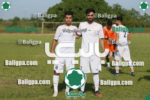 استقلال نوین بجنورد ۳ - ۲ مس سونگون