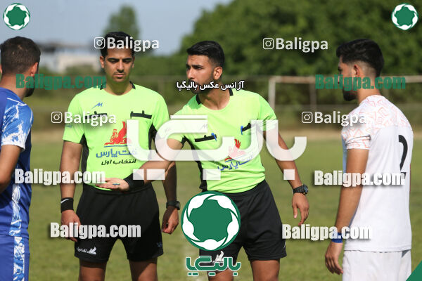 استقلال نوین بجنورد ۳ - ۲ مس سونگون
