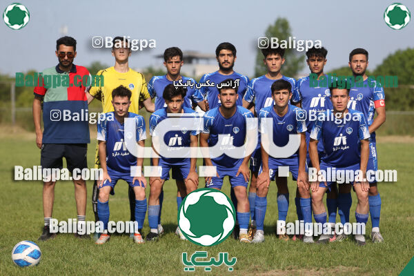 استقلال نوین بجنورد ۳ - ۲ مس سونگون