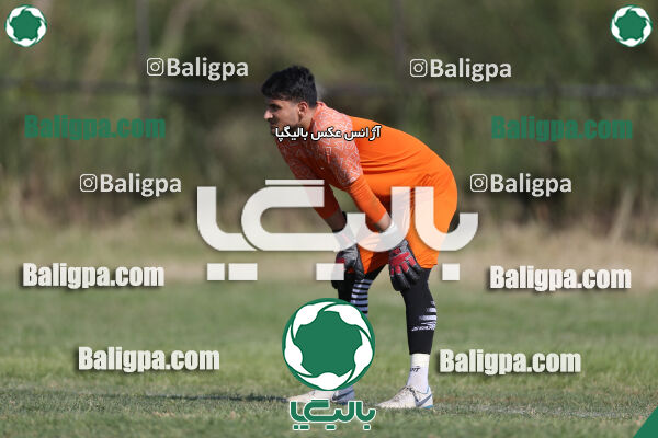 استقلال نوین بجنورد ۳ - ۲ مس سونگون