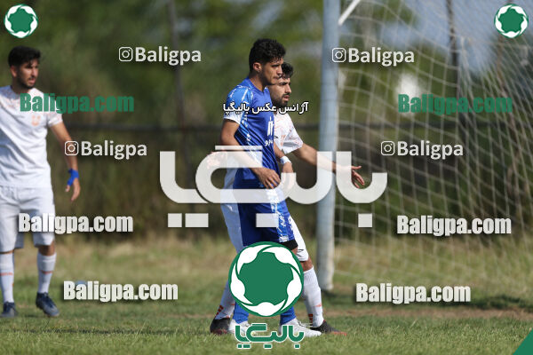 استقلال نوین بجنورد ۳ - ۲ مس سونگون