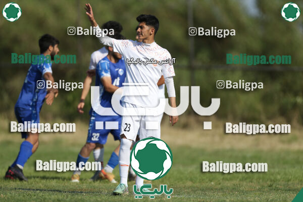 استقلال نوین بجنورد ۳ - ۲ مس سونگون