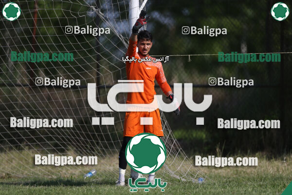 استقلال نوین بجنورد ۳ - ۲ مس سونگون