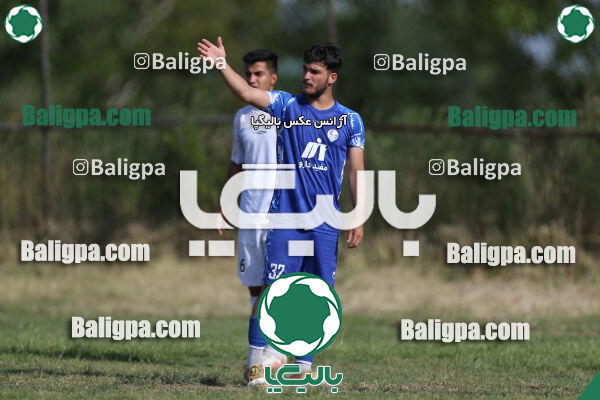 استقلال نوین بجنورد ۳ - ۲ مس سونگون