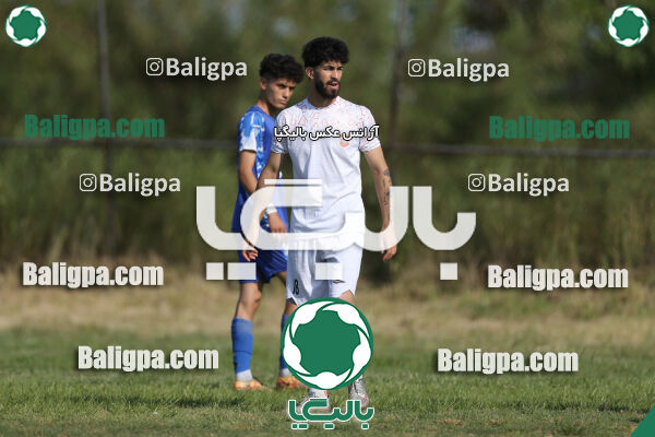 استقلال نوین بجنورد ۳ - ۲ مس سونگون