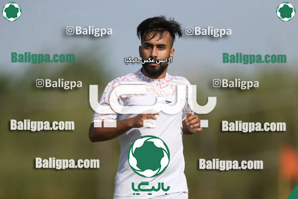 استقلال نوین بجنورد ۳ - ۲ مس سونگون