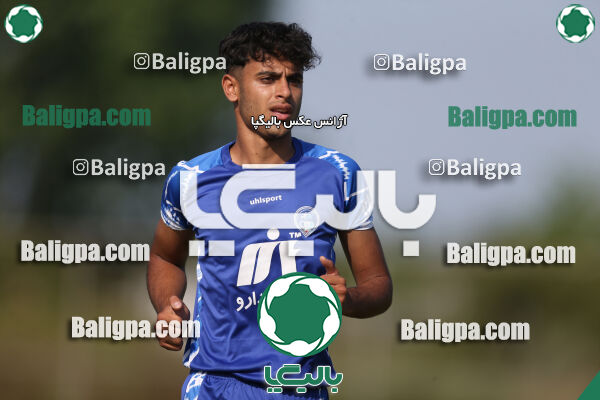 استقلال نوین بجنورد ۳ - ۲ مس سونگون