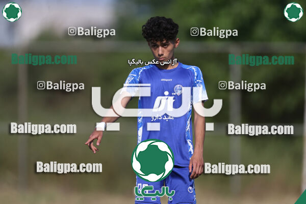 استقلال نوین بجنورد ۳ - ۲ مس سونگون