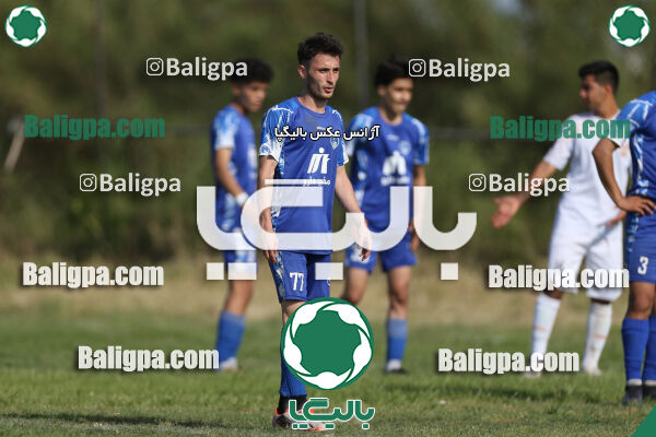 استقلال نوین بجنورد ۳ - ۲ مس سونگون