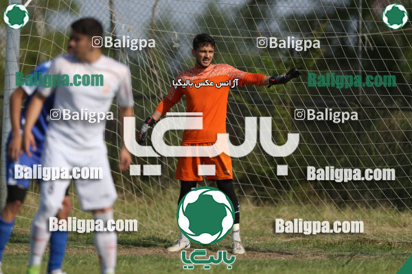 استقلال نوین بجنورد ۳ - ۲ مس سونگون