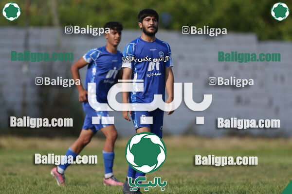 استقلال نوین بجنورد ۳ - ۲ مس سونگون