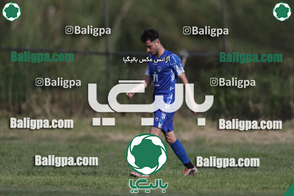 استقلال نوین بجنورد ۳ - ۲ مس سونگون